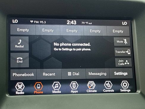 Certified 2021 Jeep Compass Sport w/ Cold Weather Group AWD/4WD image 32
