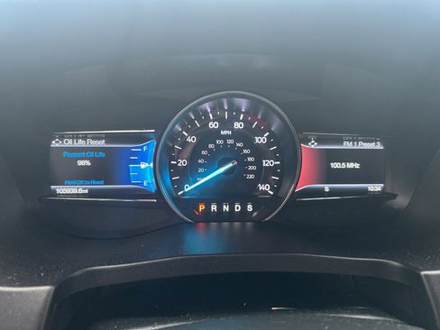 Used 2019 Ford Explorer XLT w/ Equipment Group 202A image 20