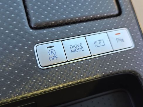 New 2026 Genesis G80 3.5T Sport Prestige image 21