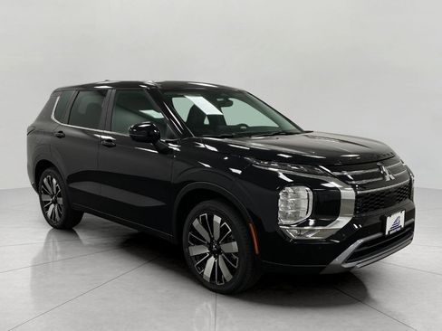 New 2026 Mitsubishi Outlander SE AWD/4WD image 36
