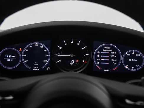 Used 2021 Porsche 911 Carrera image 36