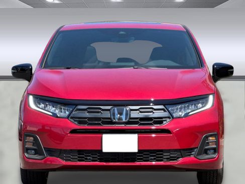 New 2026 Honda Odyssey Sport-L image 5