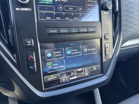 Certified 2025 Subaru Forester AWD/4WD image 23