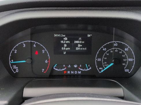 Used 2024 Ford Transit 350 XLT RWD image 14