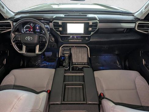 Used 2024 Toyota Tundra SR5 AWD/4WD image 16