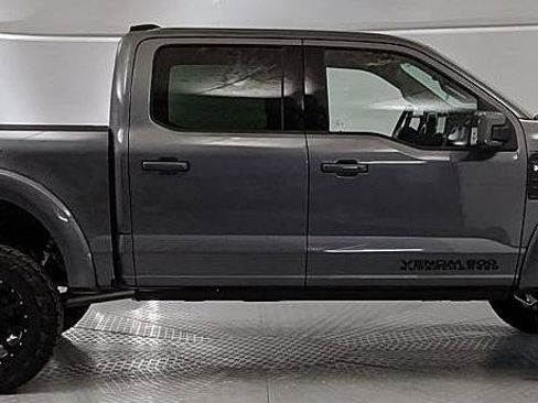 New 2025 Ford F150 Lariat w/ Equipment Group 502A High AWD/4WD image 2