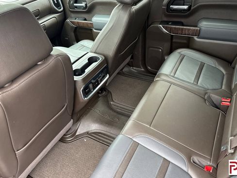 Used 2022 GMC Sierra 1500 Denali w/ Denali Reserve Package image 14