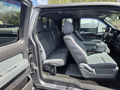 Used 2013 Ford F150 XLT w/ Luxury Equipment Group image 30