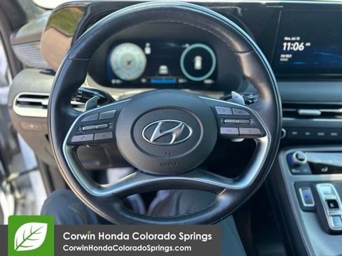 Used 2024 Hyundai Palisade Calligraphy AWD/4WD image 18