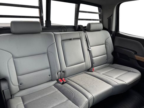 Used 2019 Chevrolet Silverado 2500 LTZ w/ Duramax Plus Package image 18