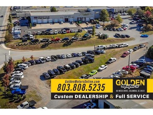Used 2020 RAM 2500 Laramie AWD/4WD image 13