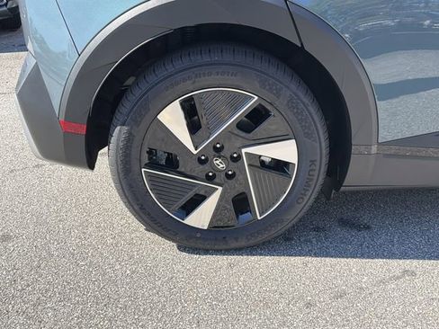 New 2026 Hyundai Ioniq 5 SEL image 17