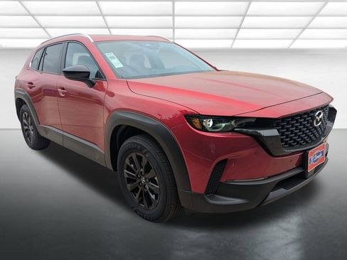 New 2026 MAZDA CX-50 AWD 2.5 S w/ Weather Package image 1