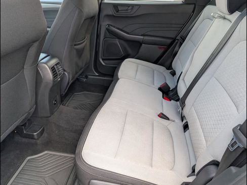 Used 2025 Ford Escape Active image 12