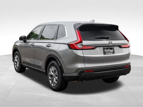 New 2027 Honda CR-V LX image 5