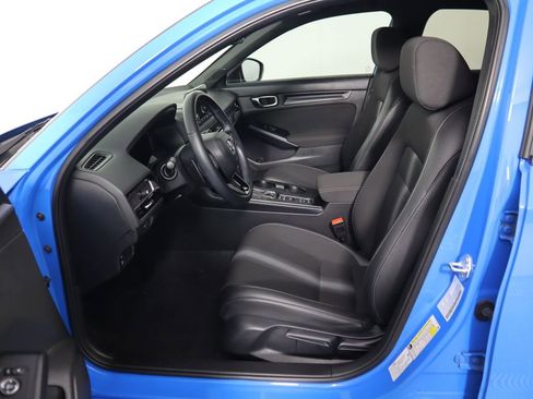 Certified 2024 Honda Civic Sport image 19