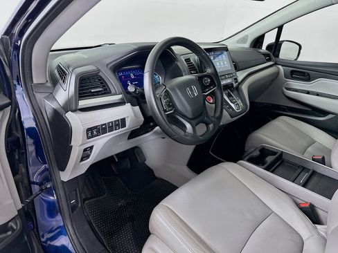 Used 2018 Honda Odyssey EX-L image 9