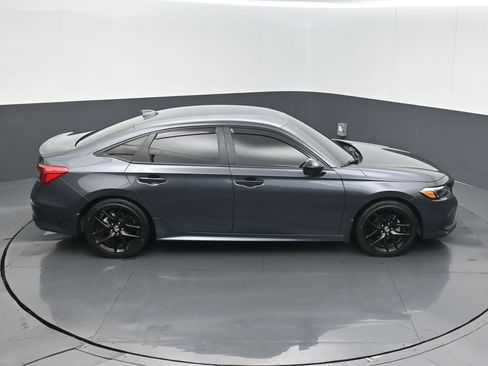 Used 2024 Honda Civic Sport image 14