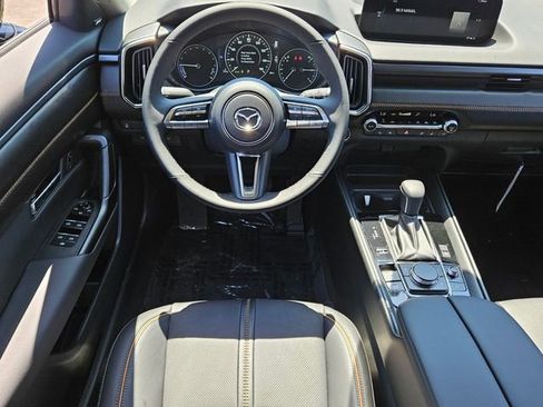 New 2025 MAZDA CX-50 2.5 Hybrid w/ Premium Plus Pkg image 6