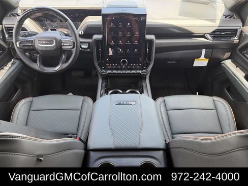 New 2026 GMC Yukon AT4 w/ AT4 Premium Plus Package AWD/4WD image 10