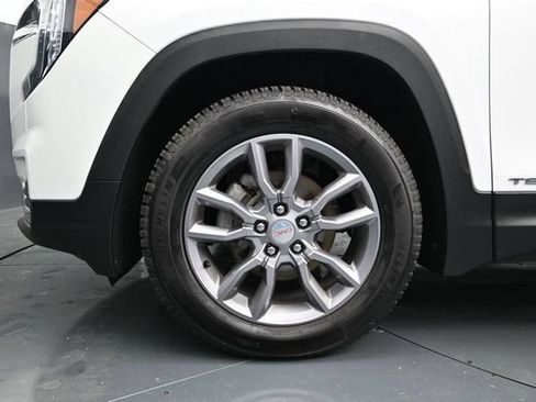 Used 2023 GMC Terrain SLT AWD/4WD image 17