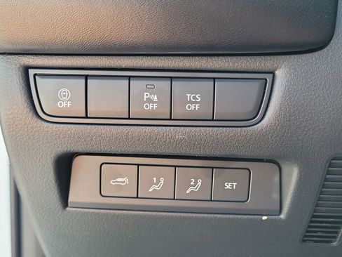 New 2026 MAZDA CX-50 AWD 2.5 S w/ Weather Package image 21