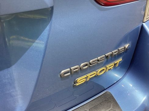 Used 2021 Subaru Crosstrek 2.5i Sport w/ Popular Package #2B AWD/4WD image 16