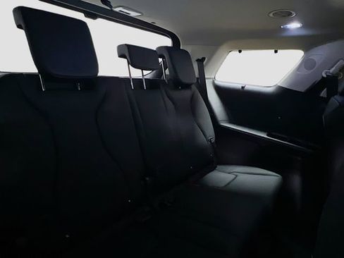 New 2026 Kia Carnival SX Prestige image 29