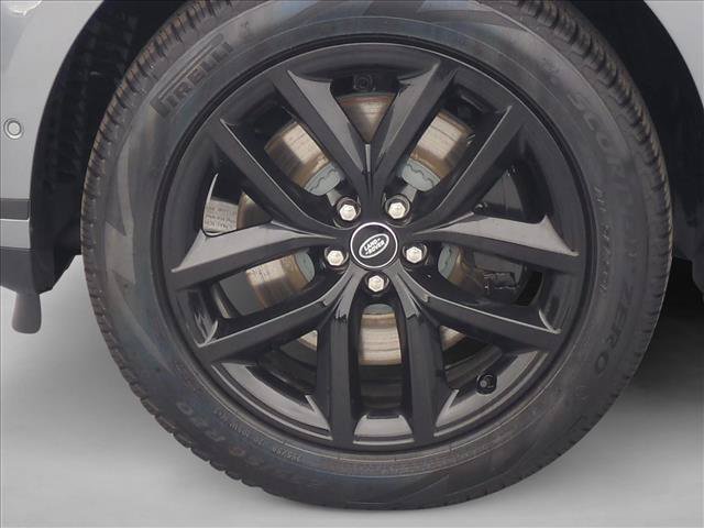 New 2026 Land Rover Range Rover Velar S AWD/4WD image 10