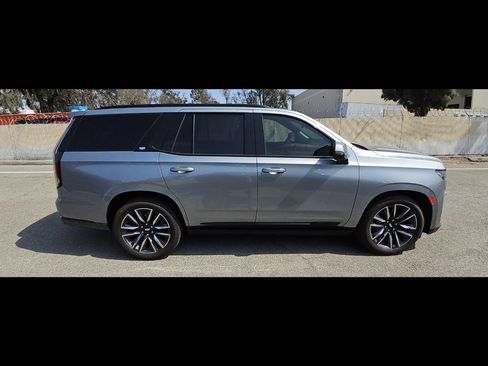 Used 2024 Cadillac Escalade Sport Platinum AWD/4WD image 10