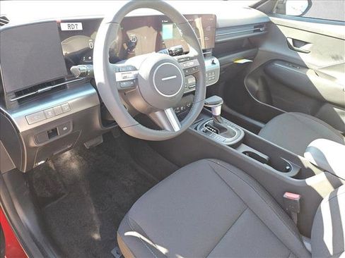 New 2026 Hyundai Kona SEL Sport image 3