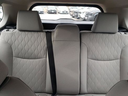 New 2026 Toyota Corolla Cross L image 15