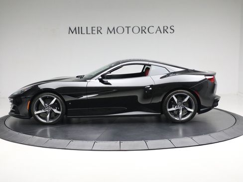 Certified 2023 Ferrari Portofino M RWD image 14
