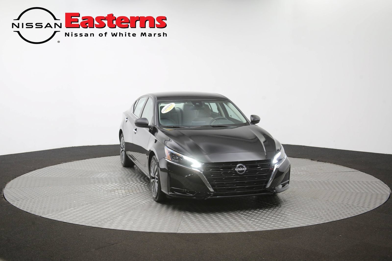 Used 2024 Nissan Altima 2.5 SV FWD image 49