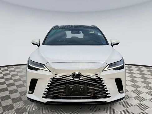 Used 2024 Lexus RX 350 AWD w/ Convenience Package image 6