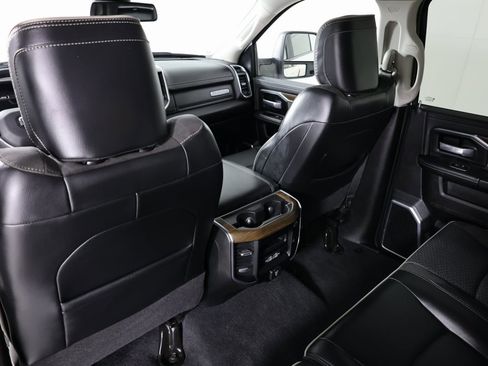 Used 2024 RAM 2500 Laramie w/ Snow Chief Group image 27