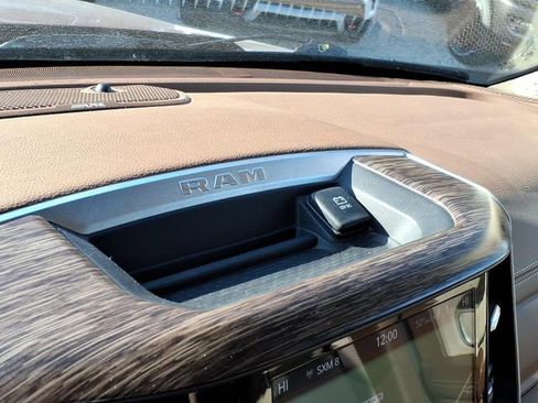 Used 2021 RAM 2500 Laramie image 34