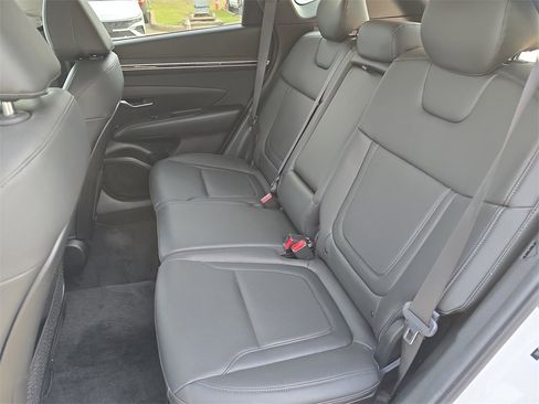Certified 2023 Hyundai Tucson SEL w/ Convenience Package image 14