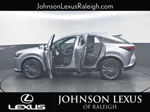 Used 2026 Lexus RX 350 w/ Convenience Package image 27