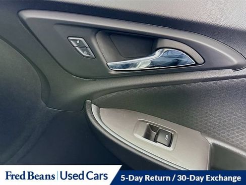 Used 2024 Chevrolet Malibu LT FWD image 40