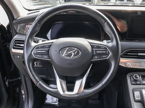 Certified 2021 Hyundai Palisade Limited AWD/4WD image 21