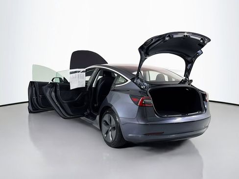 Used 2018 Tesla Model 3 Long Range image 35