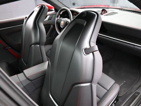 Certified 2024 Porsche 911 Turbo image 25