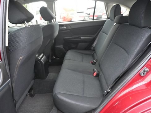 Used 2013 Subaru Impreza 2.0i Premium w/ All-Weather Pkg image 11