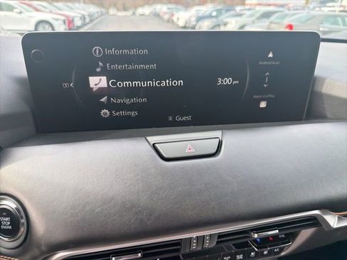 New 2026 MAZDA CX-90 3.3 Turbo S w/ Premium Package image 24