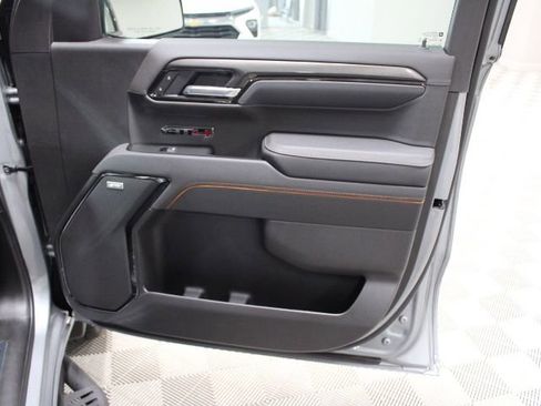 New 2026 GMC Sierra 1500 AT4 w/ AT4 Premium Package AWD/4WD image 26
