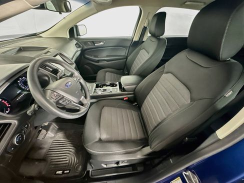 Used 2020 Ford Edge SE FWD image 13