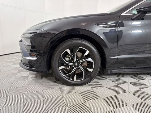 Used 2025 Hyundai Sonata SEL FWD image 18