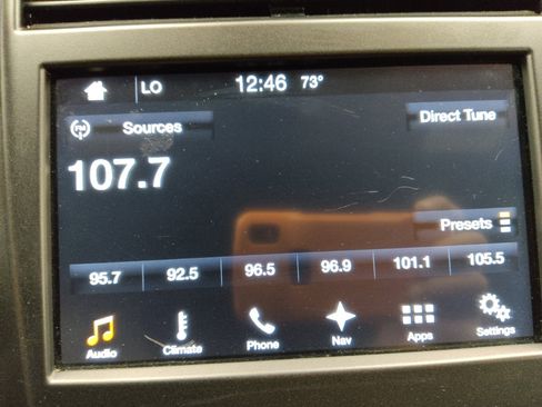 Used 2016 Lincoln MKC Reserve AWD/4WD image 25