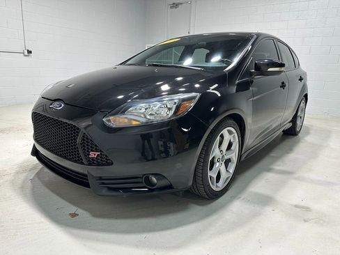 Used 2013 Ford Focus ST image 19